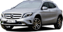 Mercedes-Benz GLA250